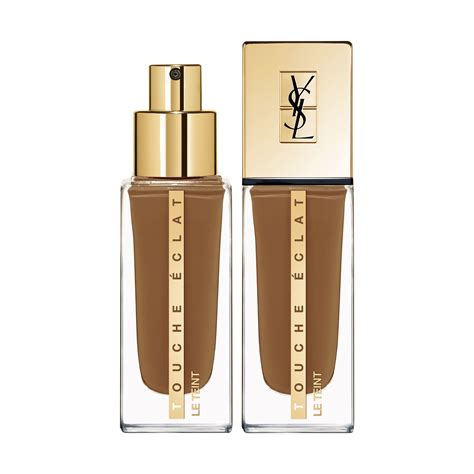 ysl touche eclat foundation b80|YSL touche eclat original shade.